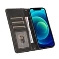 Miniatyrbillede 7 af 8: INF Pung etui med kortslot til iPhone 16-serien iPhone 16 Pro Max