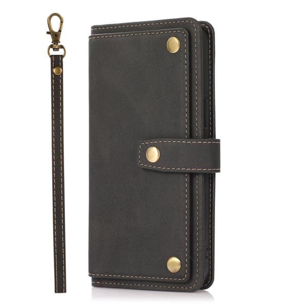 INF Kortholder-etui til iPhone 16-serien iPhone 16 Plus