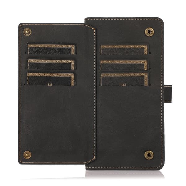 INF Kortholder-etui til iPhone 16-serien iPhone 16 Plus