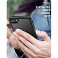 Miniatyrbild 7 av 7: iPhone 7 / 8 / SE 2020 / SE 2022 Heltäckande Magsafe Premium 3D Skal 3in1 ThreeSixty