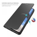 Miniatyrbild 3 av 5: OnePlus 7T Flipfodral Skin Pro V2 med Kortfack