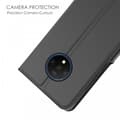 Miniatyrbild 5 av 5: OnePlus 7T Flipfodral Skin Pro V2 med Kortfack