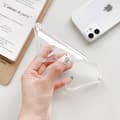 Pikkukuva 4 / 7: INF Iskunkestävä puhelinkotelo iPhone 16 -sarjalle iPhone 16