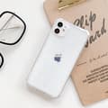 Miniatyrbillede 5 af 7: INF Stødbeskyttende telefoncover til iPhone 16-serien iPhone 16 Pro Max