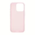 Miniatyrbild 4 av 4: iPhone 16 Pro Max Mobilskal Silikon Rvelon - Rosa