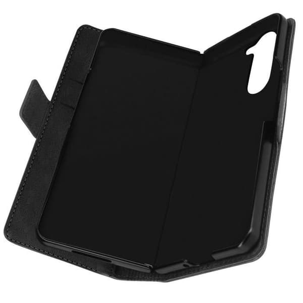 Plånboksfodral - Samsung - Z Fold 5 - Anti RFID - Vattnad imitation läder - Vintage