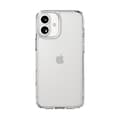 Miniatyrbild 3 av 4: Fodral för iPhone 16 Plus Aeroshield Stötsäker och anti-ultraviolett CYGNETT Transparent