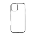 Miniatyrbild 1 av 4: Fodral för iPhone 16 Plus Aeroshield Stötsäker och anti-ultraviolett CYGNETT Transparent