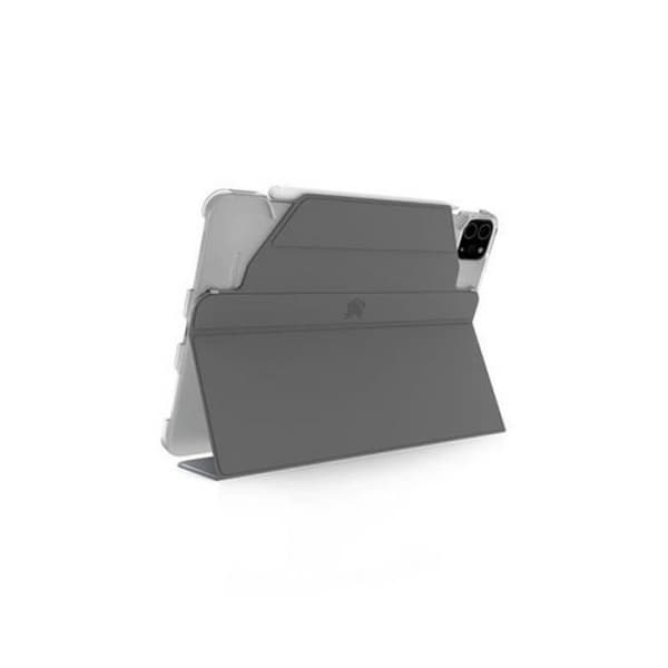 Skyddsfodral för iPad Air/Pro 11 Folio Studio stm varor Grå