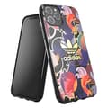Miniatyrbild 4 av 4: Fodral till iPhone 11 Pro - Adidas - Allover Print CNY - Upphöjda kanter - Flerfärgad