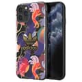 Miniatyrbild 2 av 4: Fodral till iPhone 11 Pro - Adidas - Allover Print CNY - Upphöjda kanter - Flerfärgad