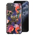 Miniatyrbild 1 av 4: Fodral till iPhone 11 Pro - Adidas - Allover Print CNY - Upphöjda kanter - Flerfärgad