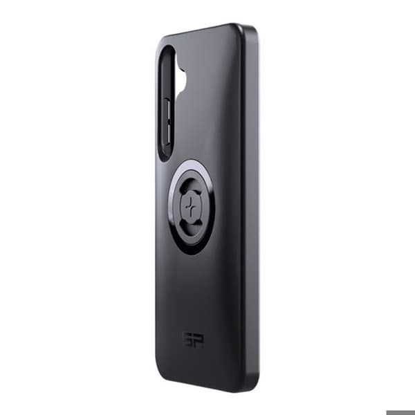 Smartphone-fodral - SP Connect - SPC+ S24+ - Kompatibel med MagSafe® - Maximalt skydd - Snabb fästning