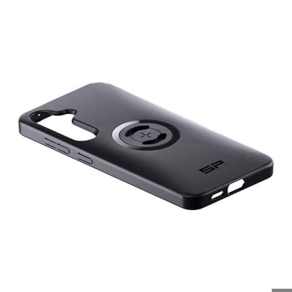 Smartphone-fodral - SP Connect - SPC+ S24+ - Kompatibel med MagSafe® - Maximalt skydd - Snabb fästning