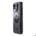 Miniatyrbild 4 av 5: Smartphone-fodral - SP Connect - Xtreme - Vattentätt - Komplett skydd - iPhone 15 Pro Max