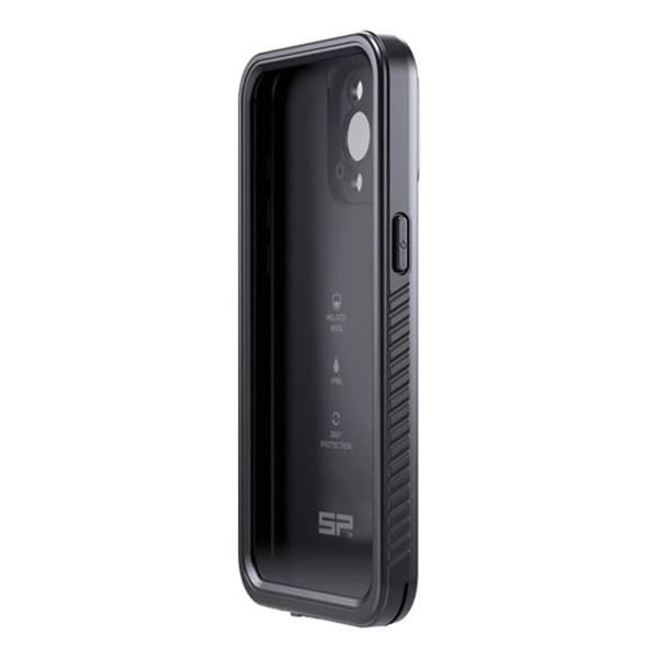 Smartphone-fodral - SP Connect - Xtreme - Vattentätt - Komplett skydd - iPhone 15 Pro Max