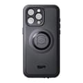 Miniatyrbild 1 av 5: Smartphone-fodral - SP Connect - Xtreme - Vattentätt - Komplett skydd - iPhone 15 Pro Max