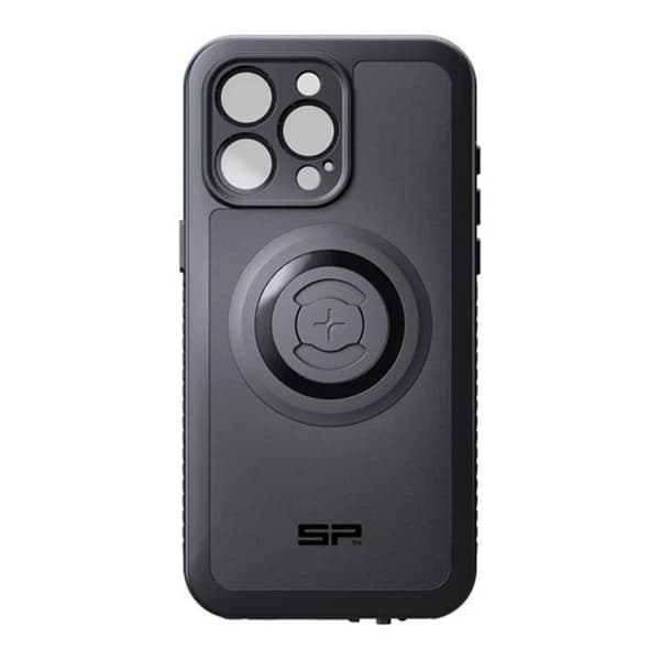 Smartphone-fodral - SP Connect - Xtreme - Vattentätt - Komplett skydd - iPhone 15 Pro Max