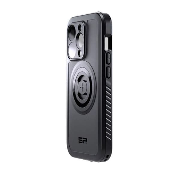 Smartphone-fodral - SP Connect - Xtreme - Vattentät - Komplett skydd - iPhone 14 Pro