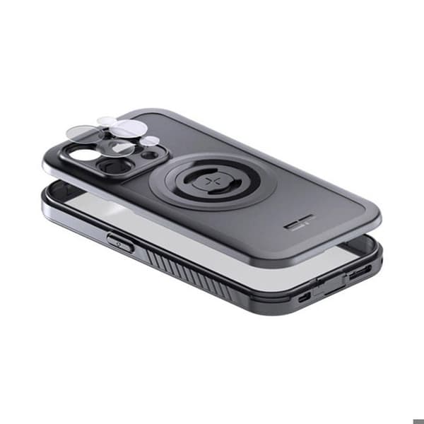 Smartphone-fodral - SP Connect - Xtreme - Vattentät - Komplett skydd - iPhone 14 Pro