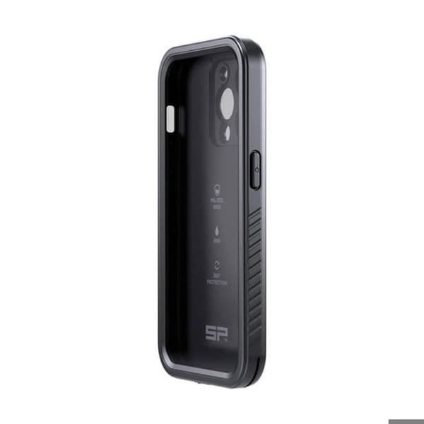 Smartphone-fodral - SP Connect - Xtreme - Vattentät - Komplett skydd - iPhone 14 Pro