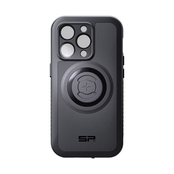 Smartphone-fodral - SP Connect - Xtreme - Vattentät - Komplett skydd - iPhone 14 Pro