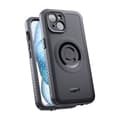 Miniatyrbild 4 av 5: Smartphone-fodral - SP Connect - Xtreme - Vattentålig - Helt skydd - Taktile användning med handskar