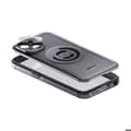 Miniatyrbild 5 av 5: Smartphone-fodral - SP Connect - Xtreme - Vattentålig - Helt skydd - Taktile användning med handskar