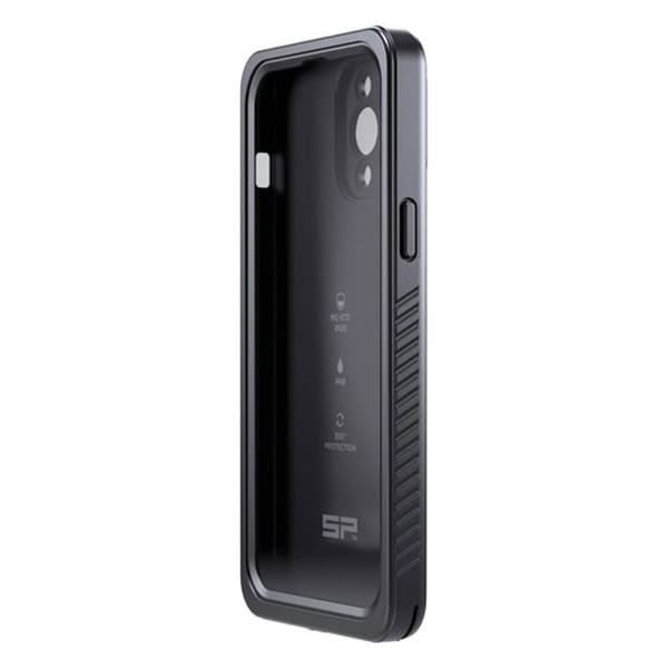 Smartphonefodral - SP Connect - SPC+ Xtreme - Vattentät - Fullständigt skydd - Använd med handskar