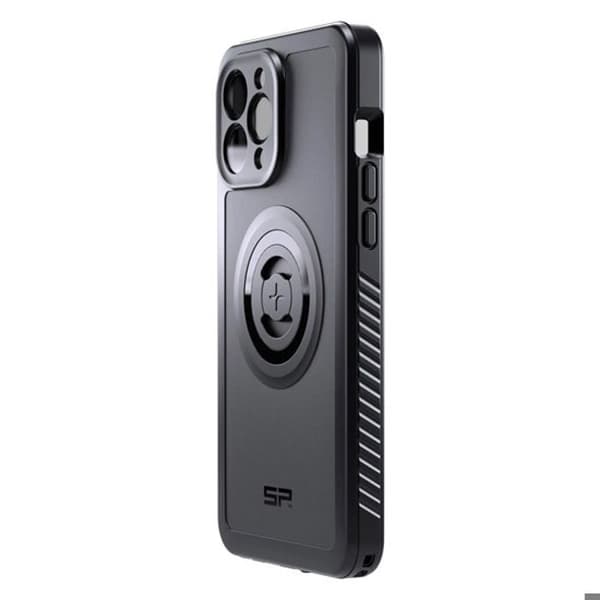 Smartphonefodral - SP Connect - SPC+ Xtreme - Vattentät - Fullständigt skydd - Använd med handskar