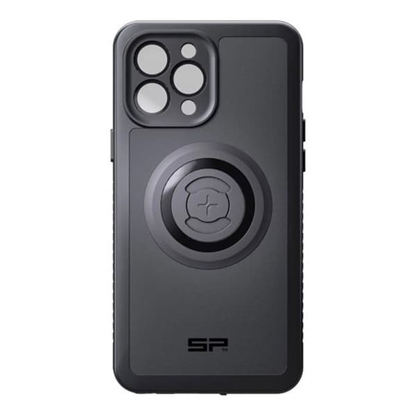 Smartphonefodral - SP Connect - SPC+ Xtreme - Vattentät - Fullständigt skydd - Använd med handskar