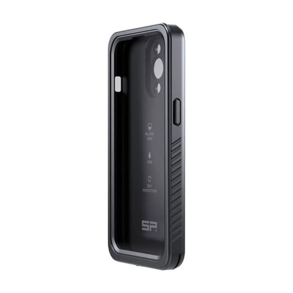 Smartphone-fodral - SP Connect - SPC+ Xtreme - Vattentät - Stötskydd - Kompatibel med iPhone 13 Pro
