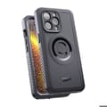 Miniatyrbild 5 av 5: Smartphone-fodral - SP Connect - SPC+ Xtreme - Vattentät - Stötskydd - Kompatibel med iPhone 13 Pro
