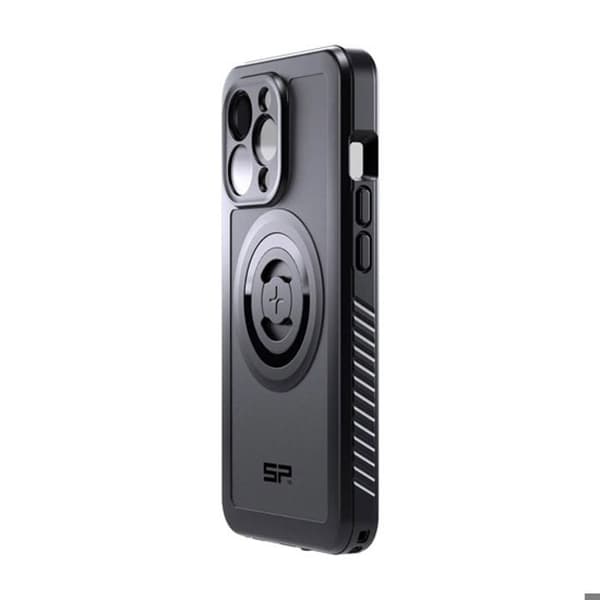 Smartphone-fodral - SP Connect - SPC+ Xtreme - Vattentät - Stötskydd - Kompatibel med iPhone 13 Pro