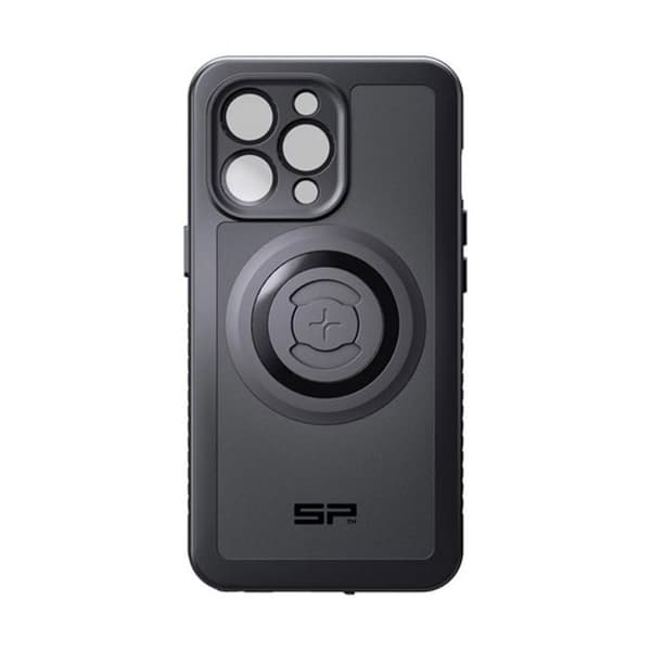 Smartphone-fodral - SP Connect - SPC+ Xtreme - Vattentät - Stötskydd - Kompatibel med iPhone 13 Pro