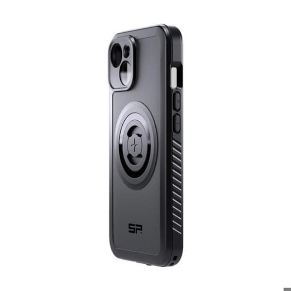 Smartphone-fodral - SP Connect - Xtreme - Vattentålig - Komplett skydd - iPhone 14/13