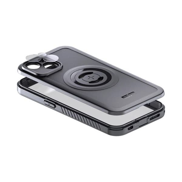 Smartphone-fodral - SP Connect - Xtreme - Vattentålig - Komplett skydd - iPhone 14/13