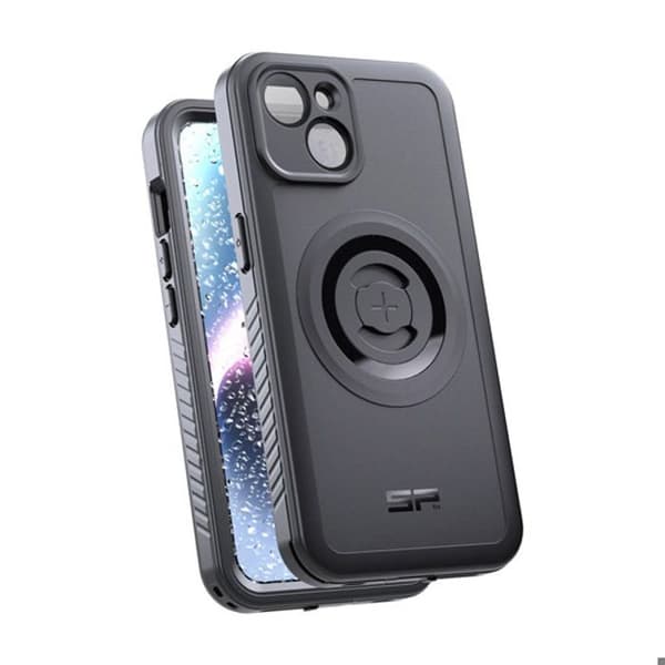 Smartphone-fodral - SP Connect - Xtreme - Vattentålig - Komplett skydd - iPhone 14/13