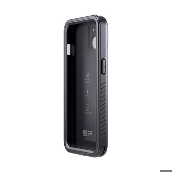 Smartphone-fodral - SP Connect - Xtreme - Vattentålig - Komplett skydd - iPhone 14/13