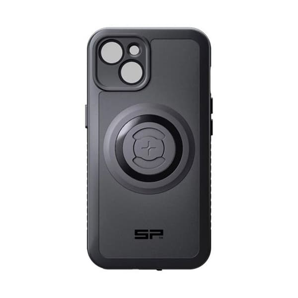 Smartphone-fodral - SP Connect - Xtreme - Vattentålig - Komplett skydd - iPhone 14/13