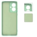 Miniatyrbild 2 av 2: Liquid silikon skal Motorola G55 - Mint