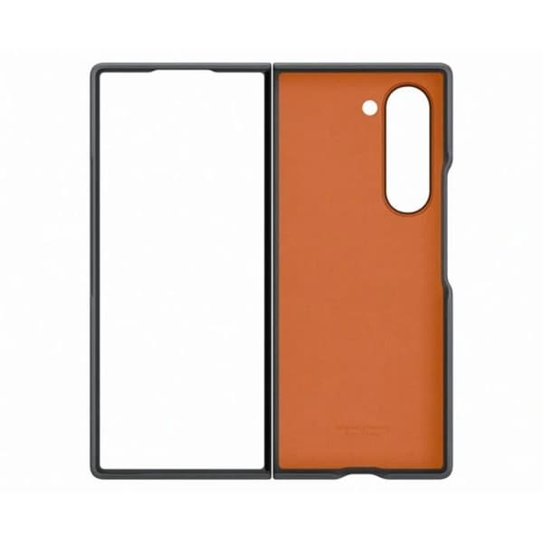 Fodral - Samsung - Galaxy Z Fold6 - Vegansk - Hållbar - Ekologisk