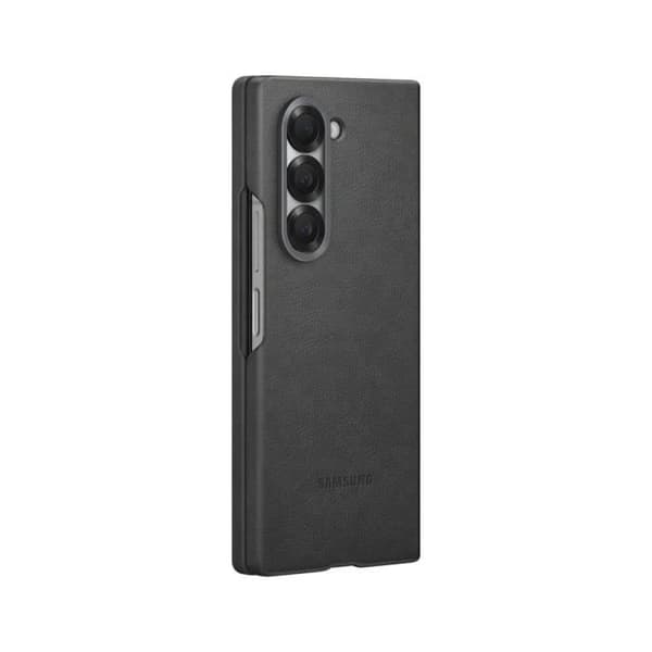 Fodral - Samsung - Galaxy Z Fold6 - Vegansk - Hållbar - Ekologisk