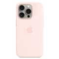 Pikkukuva 2 / 2: Puhelinsuoja Apple MT1F3ZM/A iPhone 15 Pro Pinkki