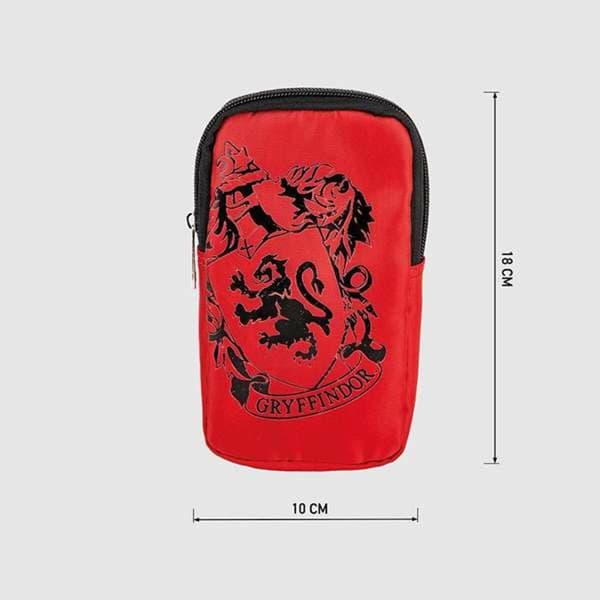 Mobilcover Harry Potter