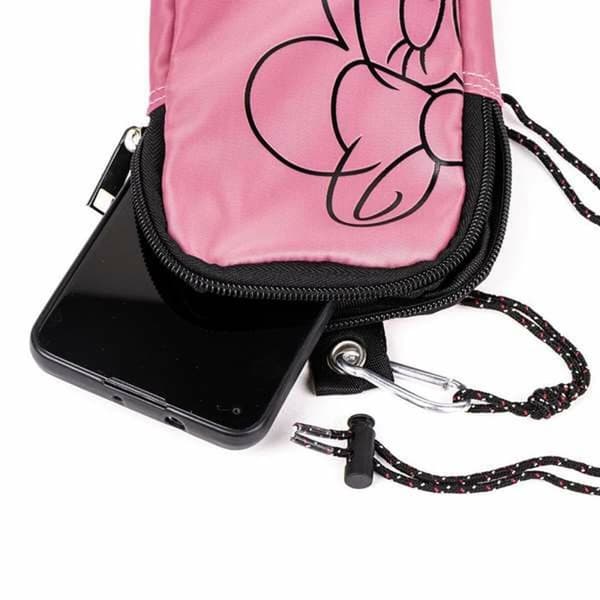 Puhelinsuoja Minnie Mouse