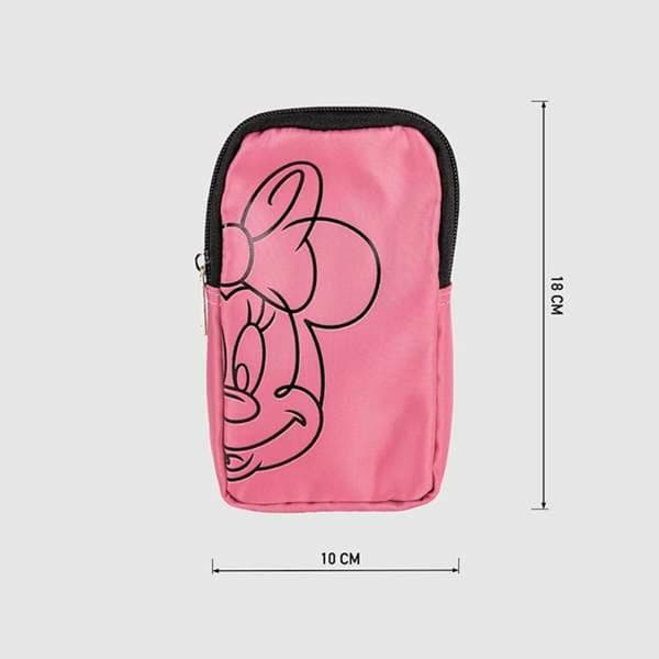 Puhelinsuoja Minnie Mouse