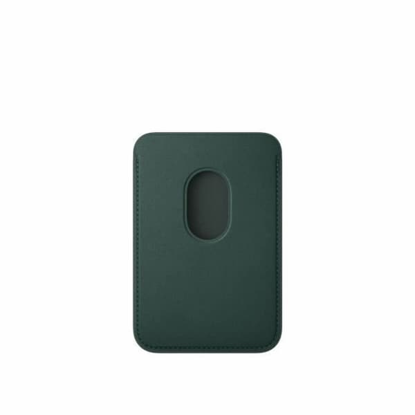 Puhelinsuoja Apple MA6Y4ZM/A Vihreä Apple