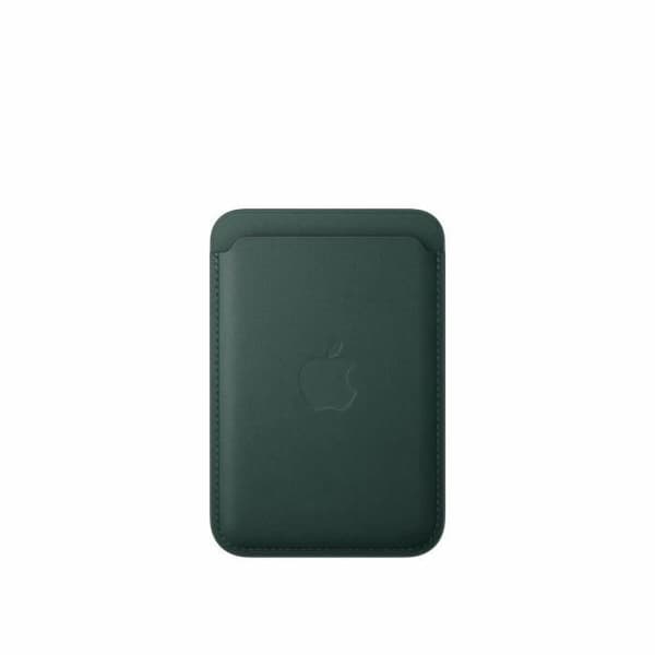 Puhelinsuoja Apple MA6Y4ZM/A Vihreä Apple
