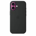 Miniatyrbillede 3 af 5: Mobilcover Apple MYY13ZM/A Sort Apple